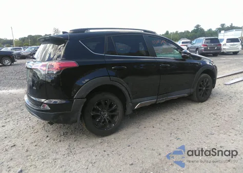 2018 Toyota Rav4 Adventure from USA, damaged, VIN 2T3RFREV8JW726331